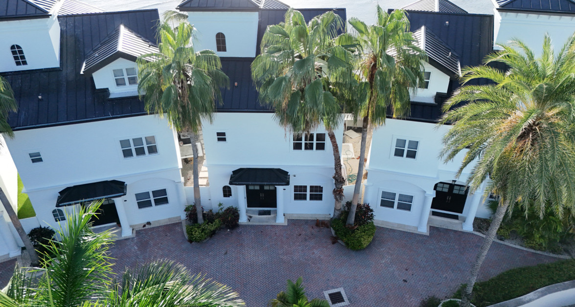 Palacades #2 (4 Bed Oceanfront Villa) - Image 30