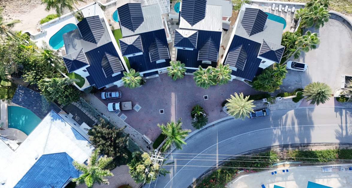 Palacades #2 (4 Bed Oceanfront Villa) - Image 29