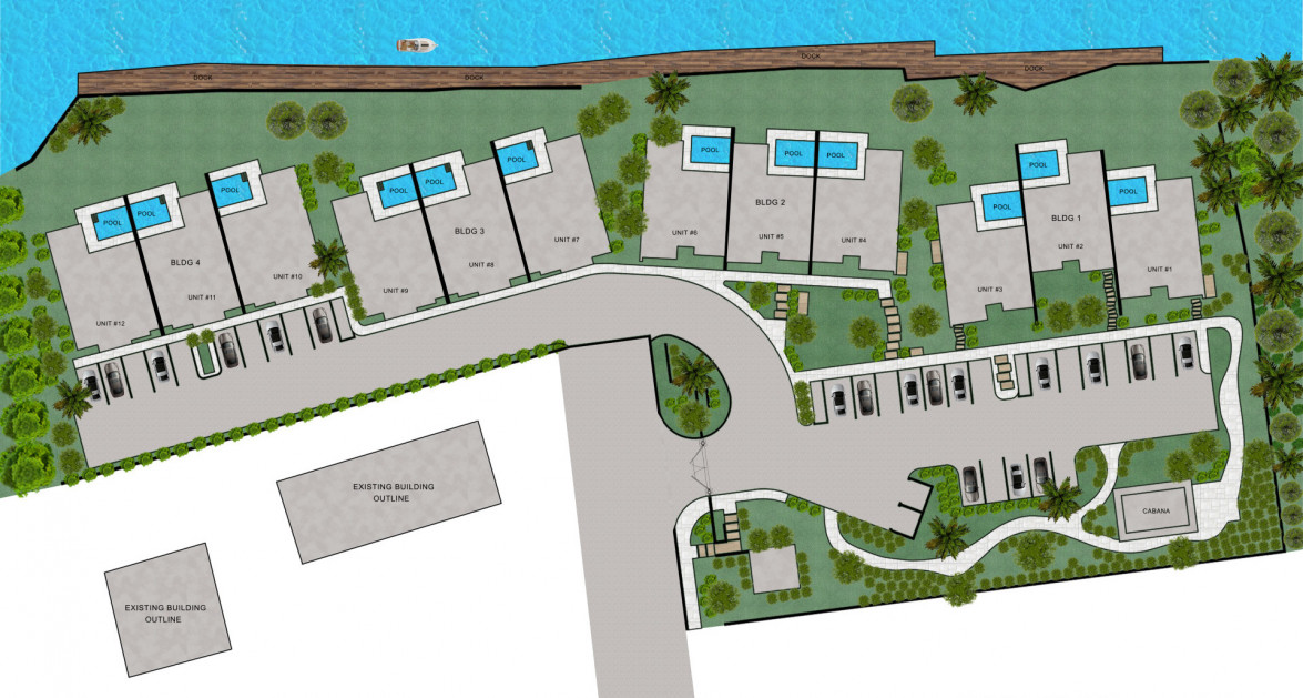 Paraiso Residences #10 - pre-construction - Image 35