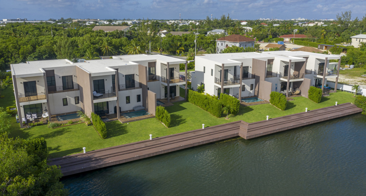 Paraiso Residences #10 - pre-construction - Image 36