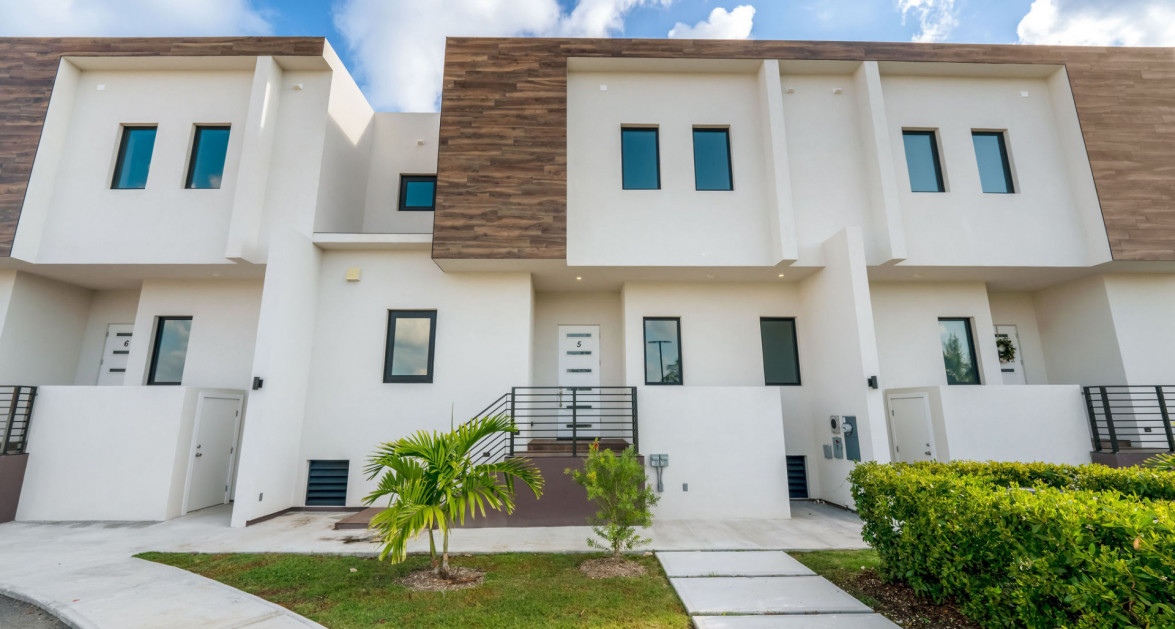 Paraiso Residences #7 - pre-construction - Image 21