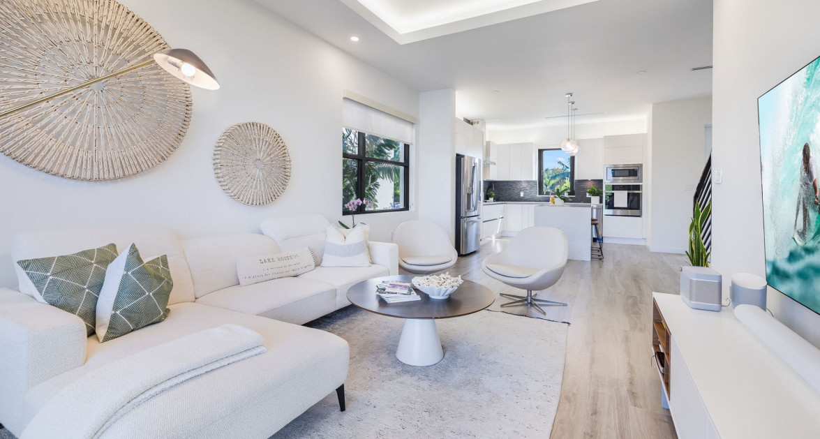 Paraiso Residences #7 - pre-construction - Image 26