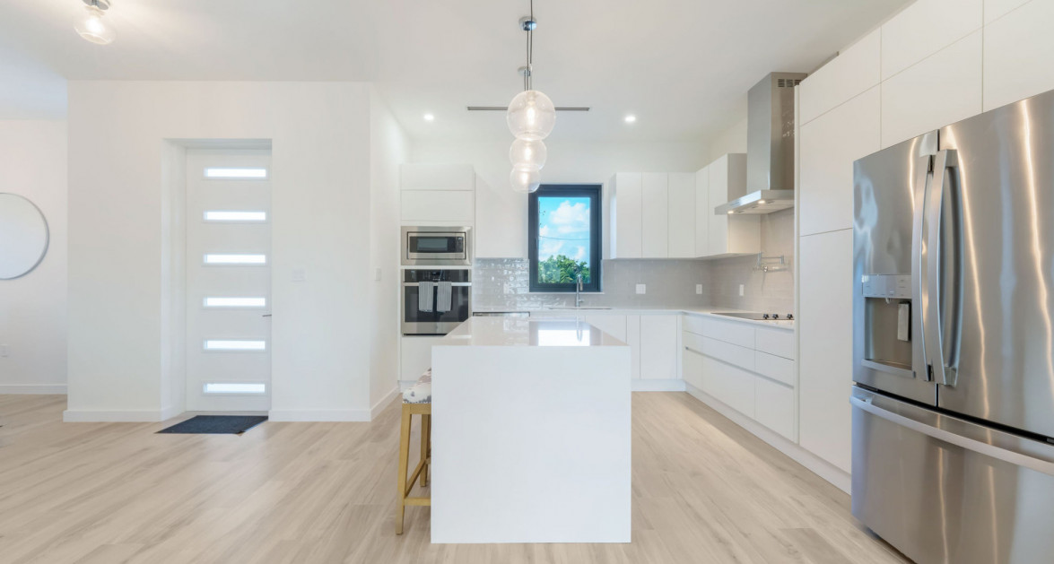 Paraiso Residences #8 - pre-construction - Image 2