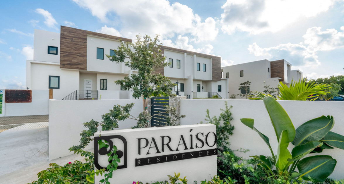 Paraiso Residences #8 - pre-construction