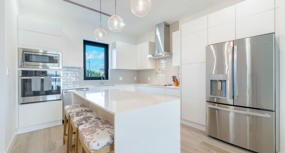 Paraiso Residences #8 - pre-construction - Image 1