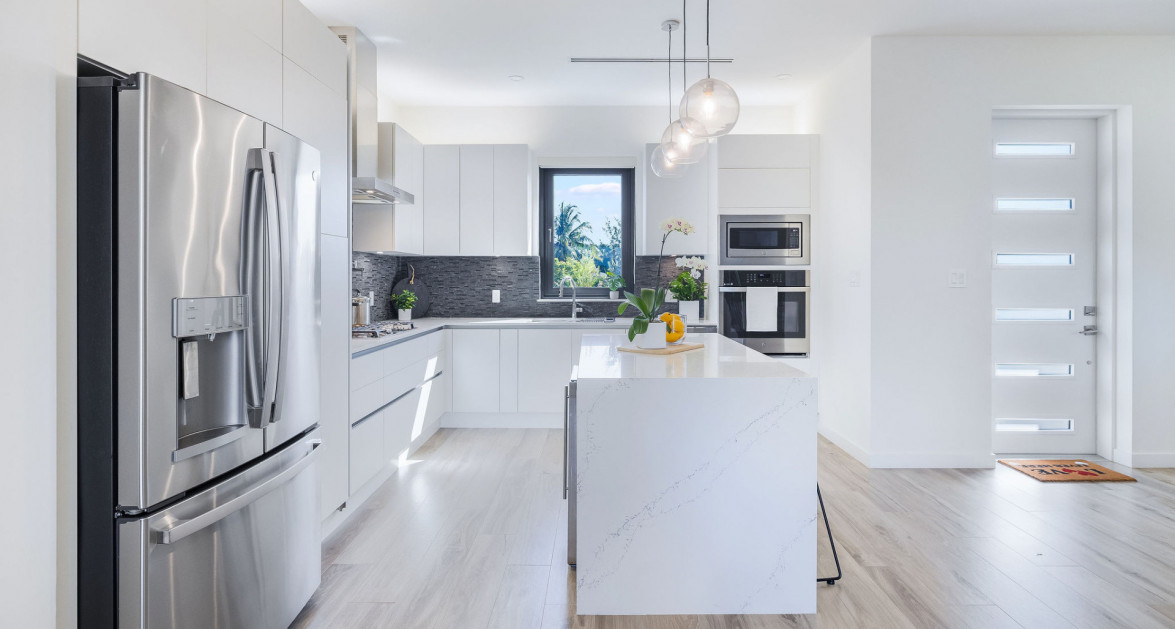 Paraiso Residences #8 - pre-construction - Image 23