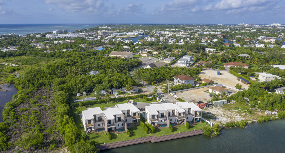 Paraiso Residences #8 - pre-construction - Image 36