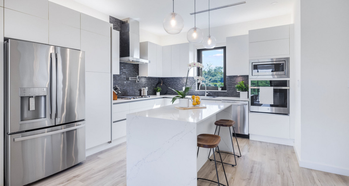 Paraiso Residences #9- pre-construction - Image 24