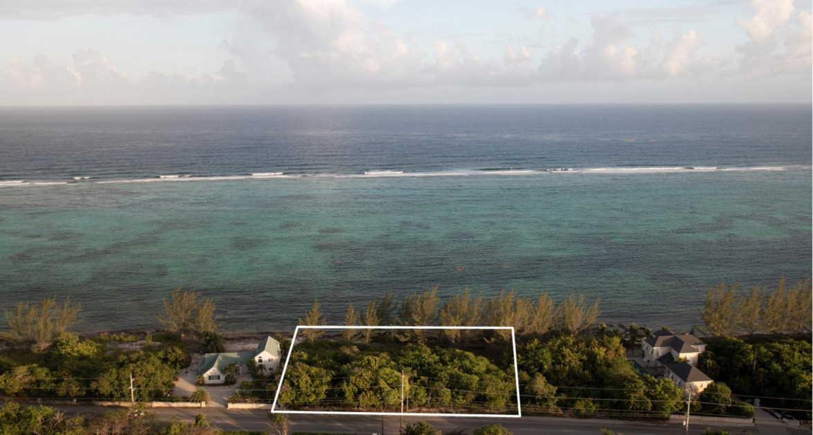 Pease Bay Beachfront Development Parcels - Image 3