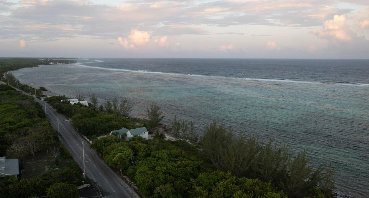 Pease Bay Beachfront Development Parcels - Image 7