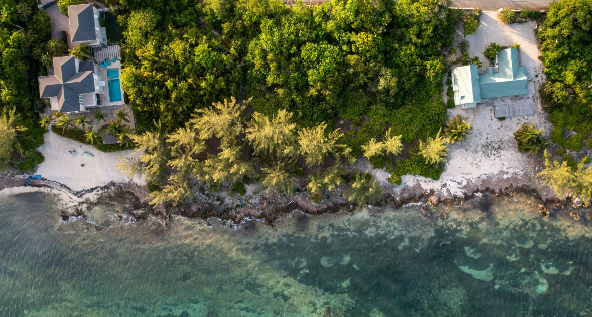 Pease Bay Beachfront Development Parcels - Image 4