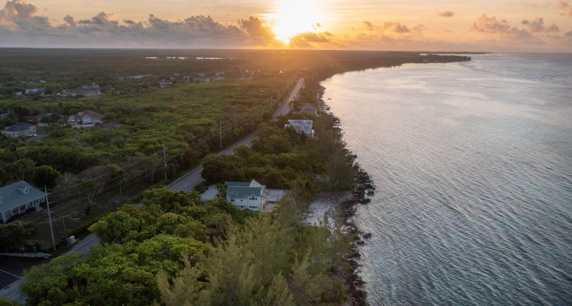 Pease Bay Beachfront Development Parcels - Image 6