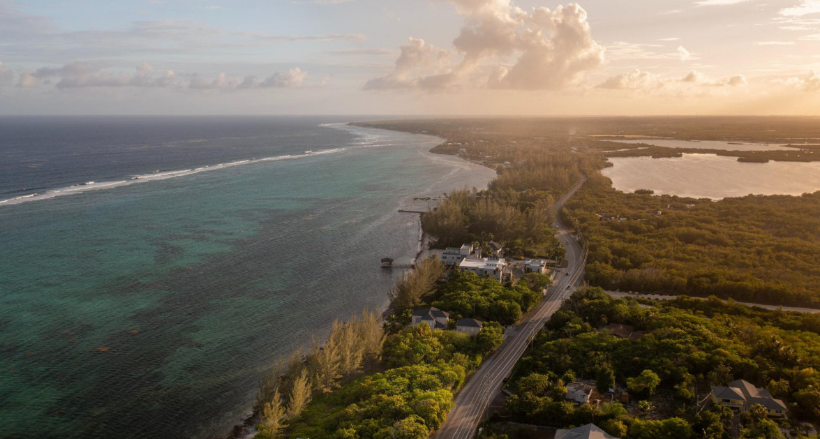 Pease Bay Beachfront Development Parcels - Image 5