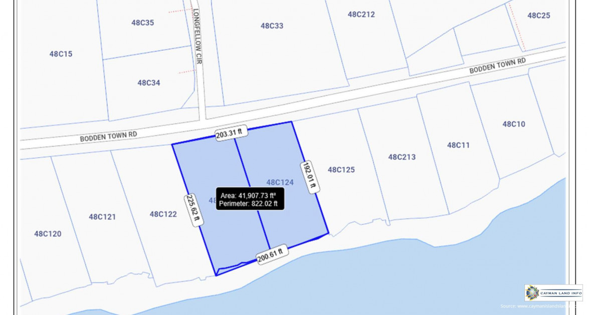 Pease Bay Beachfront Development Parcels - Image 8