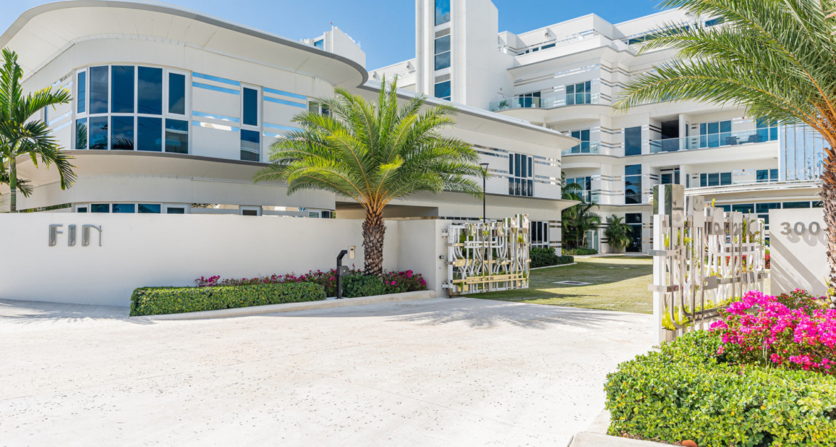 Penthouse FIN - Developer Finance Available - Image 1