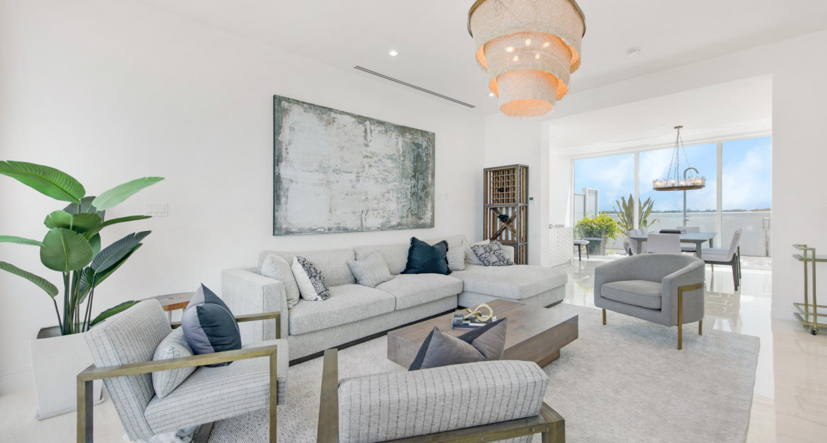 Penthouse FIN - Developer Finance Available - Image 11