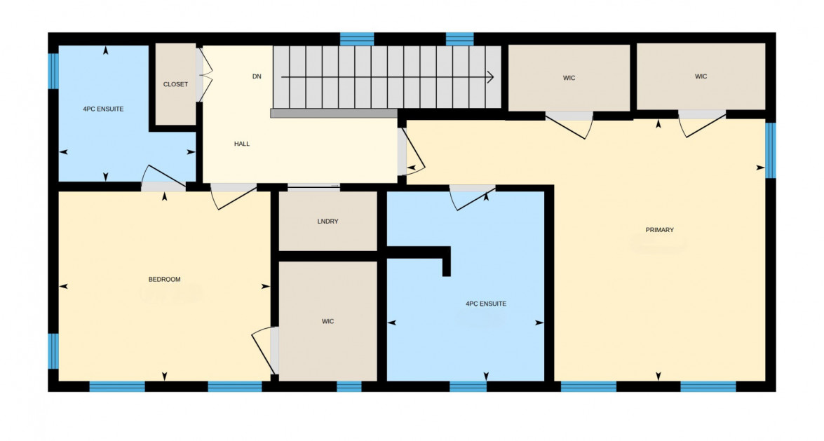 Periwinkle | Three Bed Cottage with Dock - Image 22
