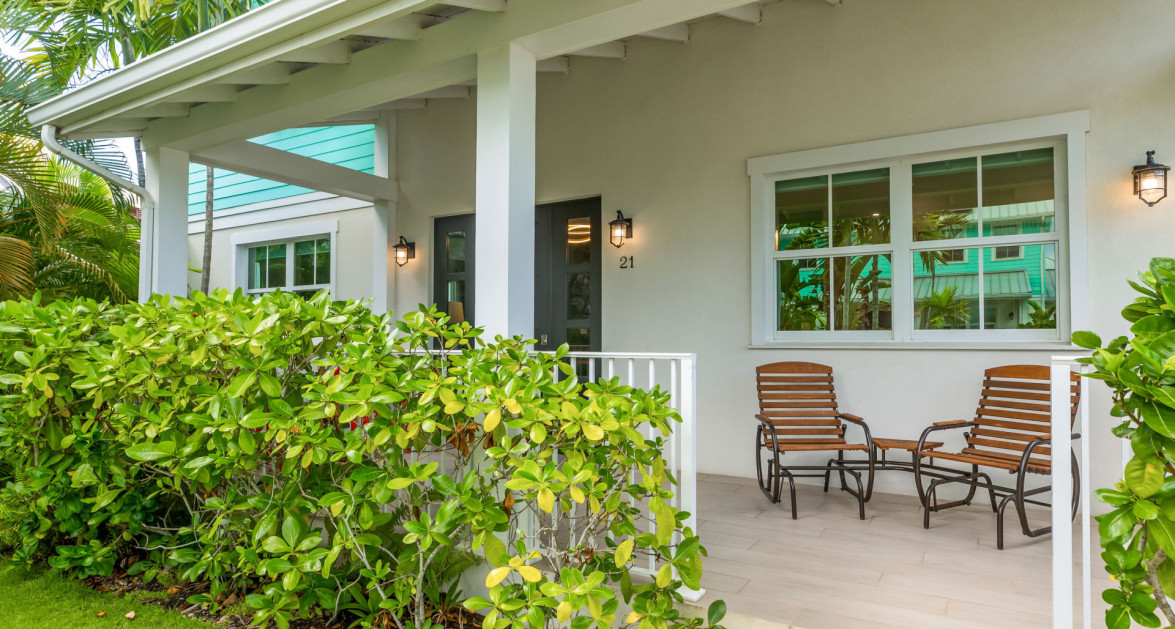 Periwinkle | Three Bed Cottage with Dock - Image 5