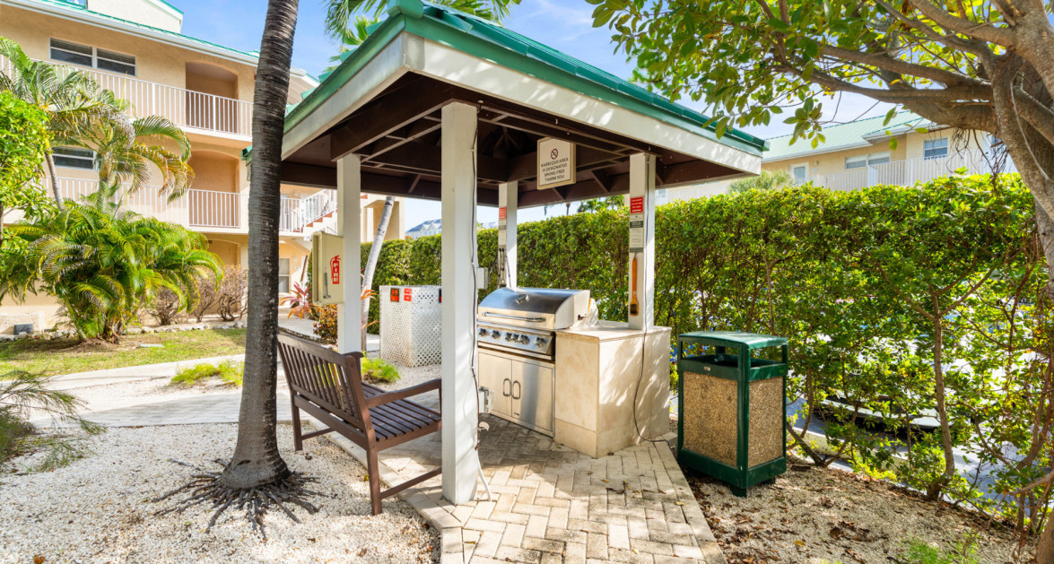 Plantation Village #44 | Seven Mile Beach – Pool & Garden View Condo with Great Rental Income - Image 29