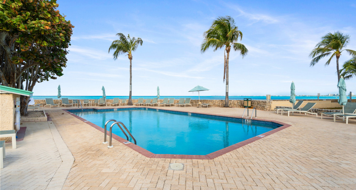 Plantation Village #44 | Seven Mile Beach – Pool & Garden View Condo with Great Rental Income - Image 32