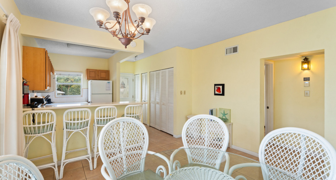 Plantation Village #44 | Seven Mile Beach – Pool & Garden View Condo with Great Rental Income - Image 10