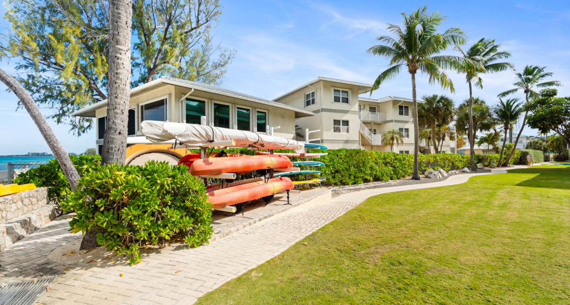 Plantation Village #44 | Seven Mile Beach – Pool & Garden View Condo with Great Rental Income - Image 36