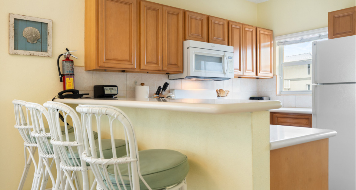 Plantation Village #44 | Seven Mile Beach – Pool & Garden View Condo with Great Rental Income - Image 13