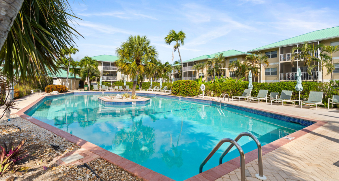 Plantation Village #44 | Seven Mile Beach – Pool & Garden View Condo with Great Rental Income - Image 26