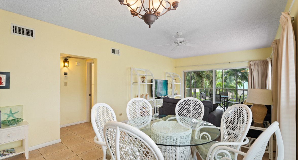 Plantation Village #44 | Seven Mile Beach – Pool & Garden View Condo with Great Rental Income - Image 9