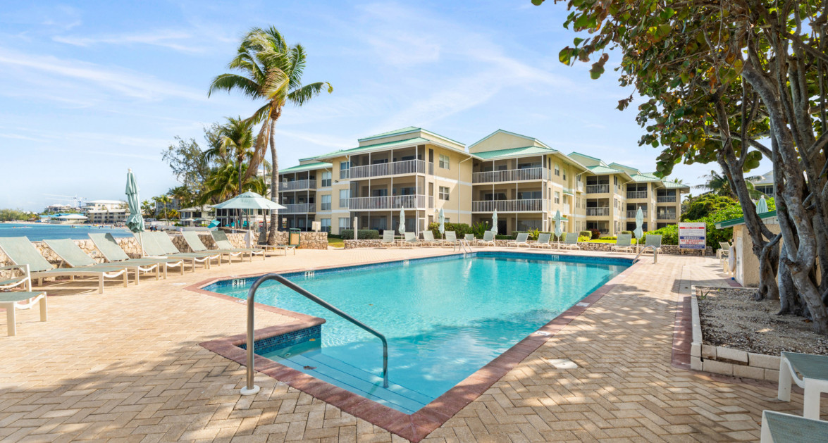Plantation Village #44 | Seven Mile Beach – Pool & Garden View Condo with Great Rental Income - Image 31