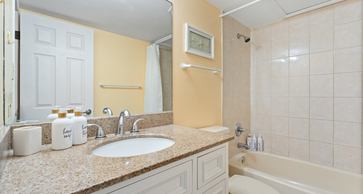 Plantation Village #44 | Seven Mile Beach – Pool & Garden View Condo with Great Rental Income - Image 21