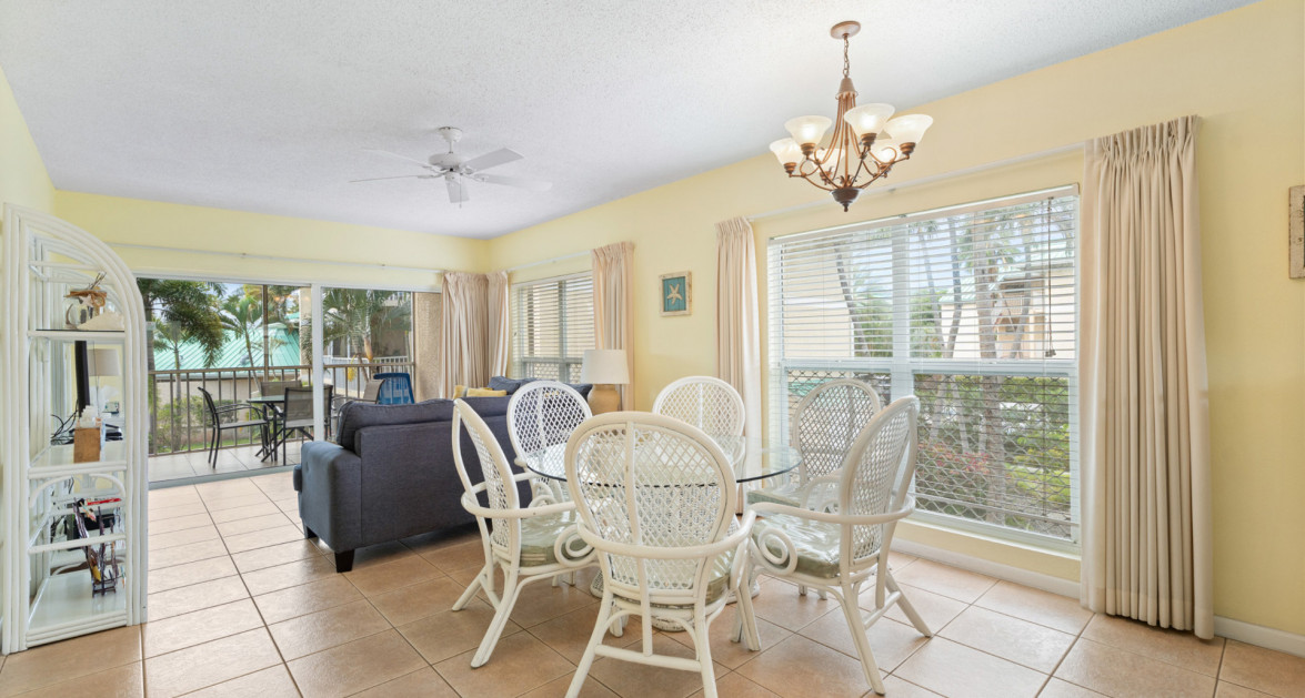 Plantation Village #44 | Seven Mile Beach – Pool & Garden View Condo with Great Rental Income - Image 8