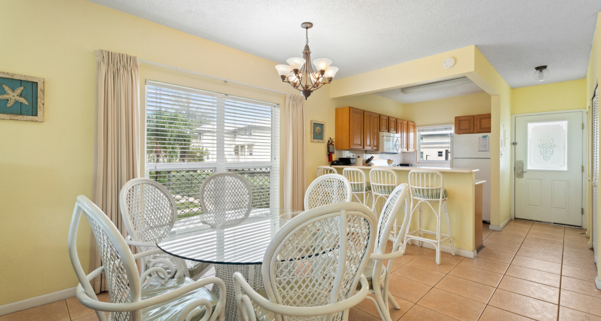 Plantation Village #44 | Seven Mile Beach – Pool & Garden View Condo with Great Rental Income - Image 7