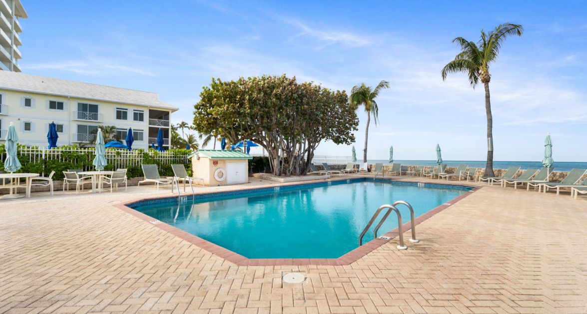 Plantation Village #44 | Seven Mile Beach – Pool & Garden View Condo with Great Rental Income - Image 33