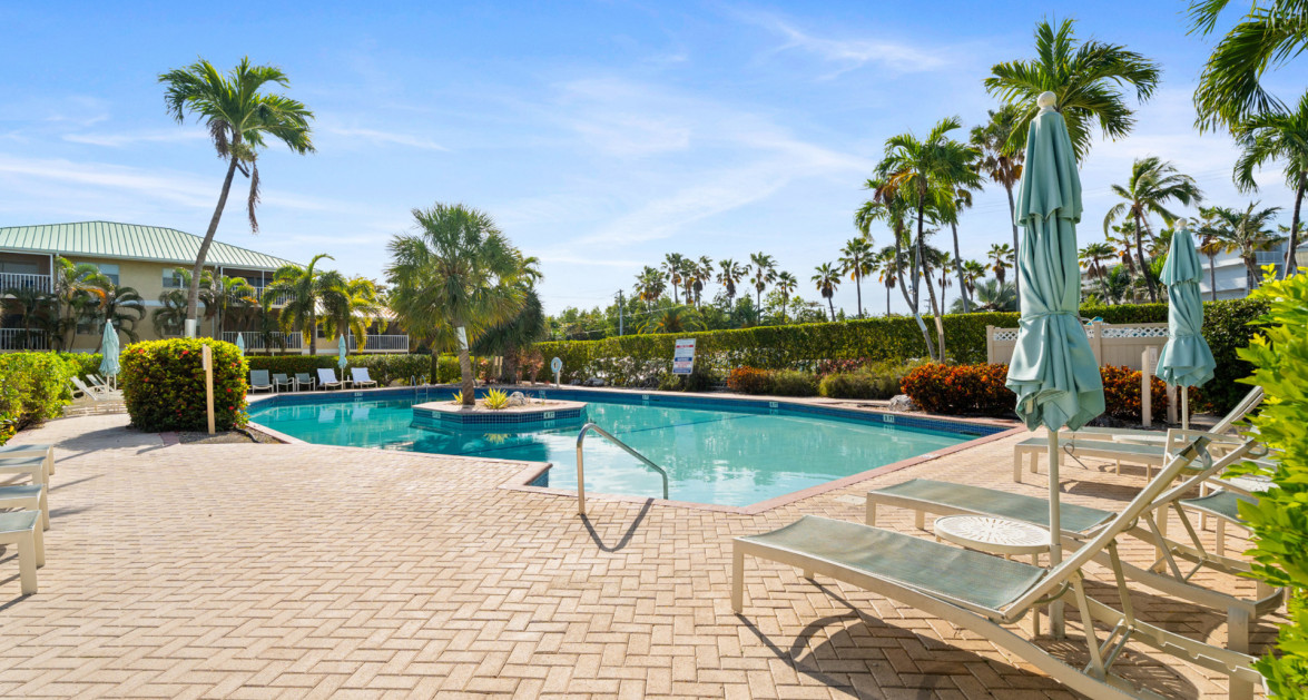 Plantation Village #44 | Seven Mile Beach – Pool & Garden View Condo with Great Rental Income - Image 25