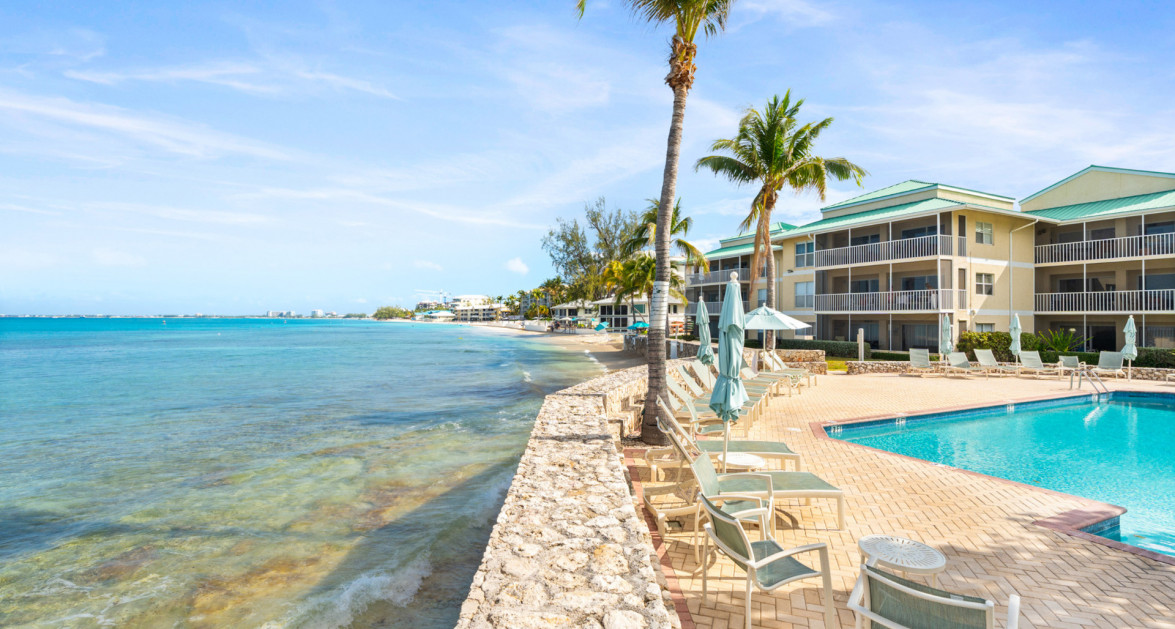 Plantation Village #44 | Seven Mile Beach – Pool & Garden View Condo with Great Rental Income - Image 30