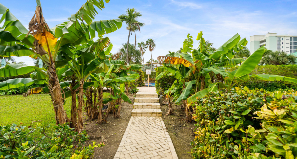 Plantation Village #44 | Seven Mile Beach – Pool & Garden View Condo with Great Rental Income - Image 24