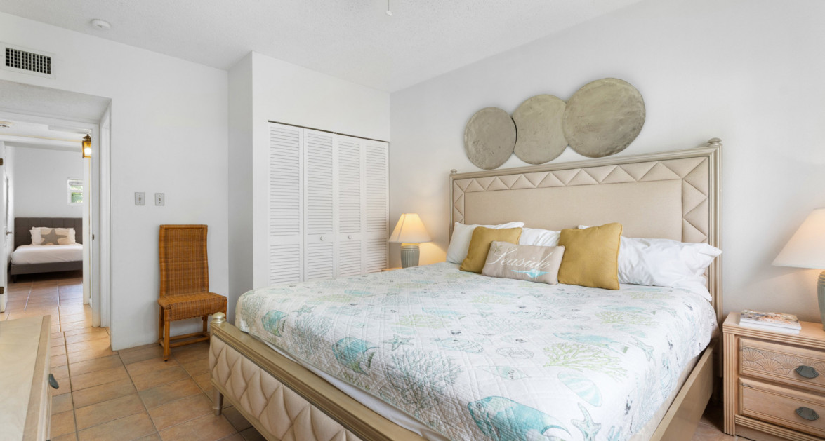 Plantation Village #44 | Seven Mile Beach – Pool & Garden View Condo with Great Rental Income - Image 20