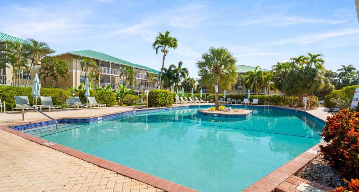 Plantation Village #44 | Seven Mile Beach – Pool & Garden View Condo with Great Rental Income - Image 27