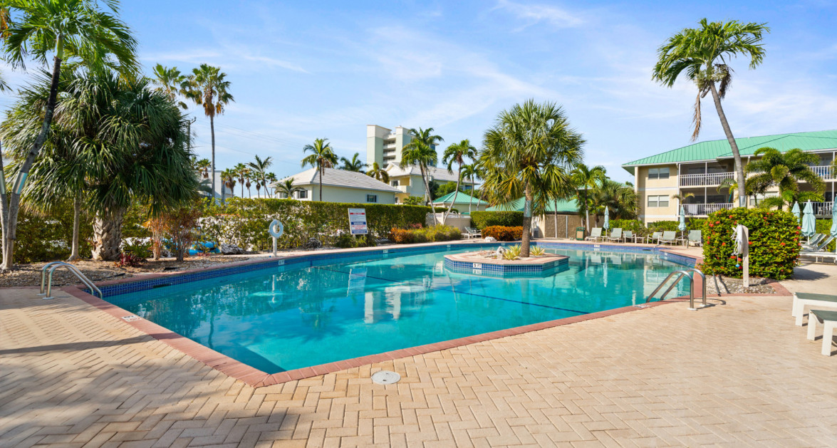 Plantation Village #44 | Seven Mile Beach – Pool & Garden View Condo with Great Rental Income - Image 28