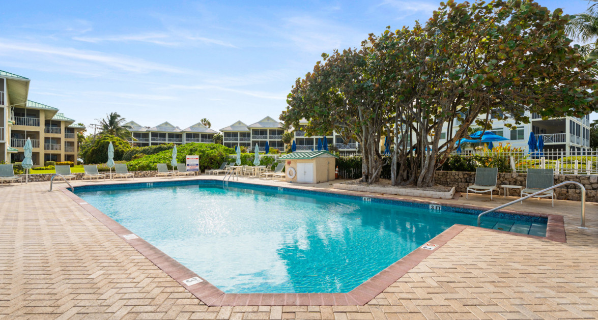 Plantation Village #44 | Seven Mile Beach – Pool & Garden View Condo with Great Rental Income - Image 34