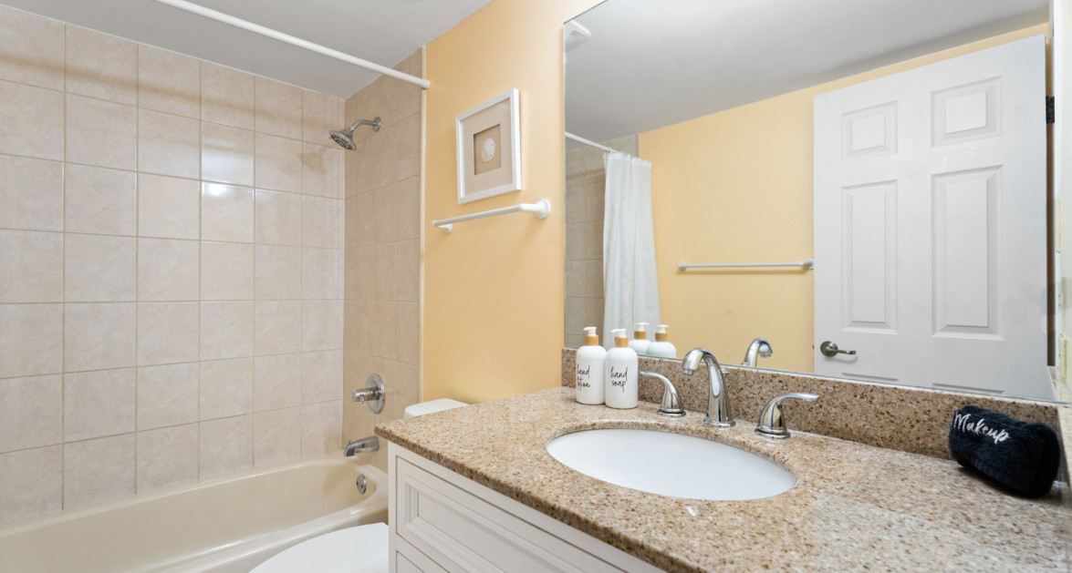 Plantation Village #44 | Seven Mile Beach – Pool & Garden View Condo with Great Rental Income - Image 23