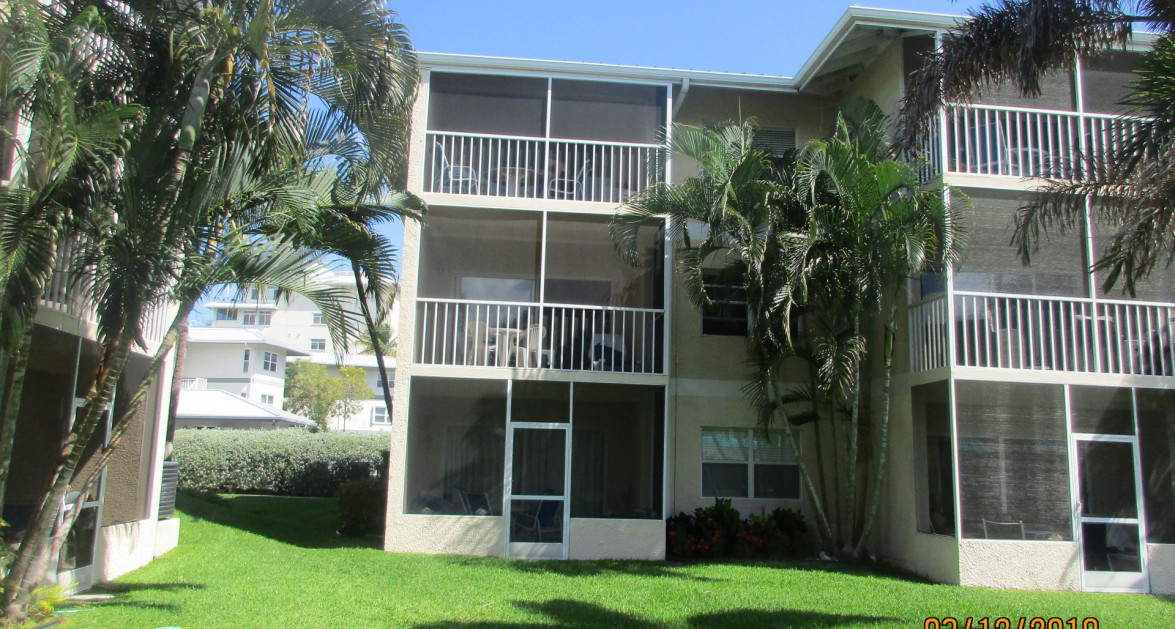 Plantation Village Beach Resort - Image 9