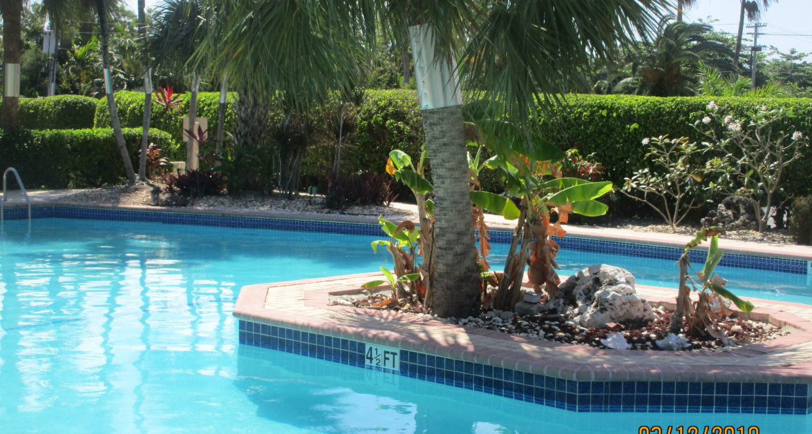 Plantation Village Beach Resort - Image 12