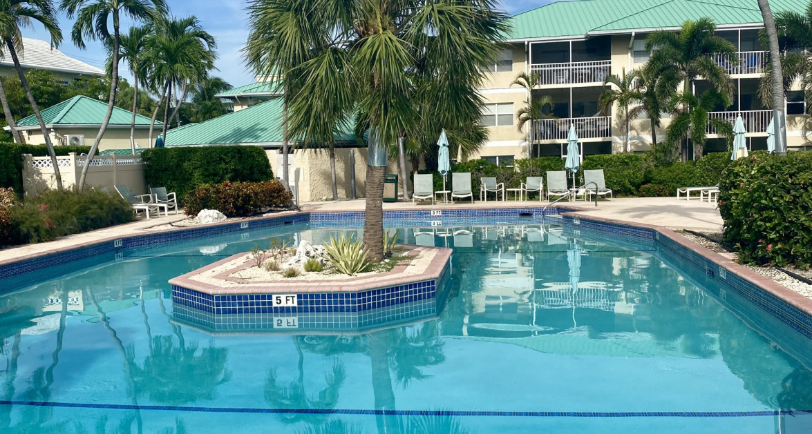 Plantation Village Beach Resort - Image 21