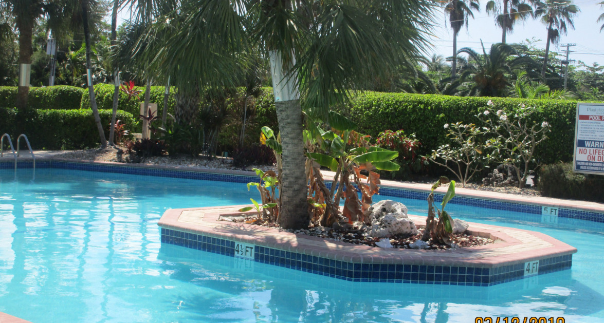 Plantation Village Beach Resort - Image 11