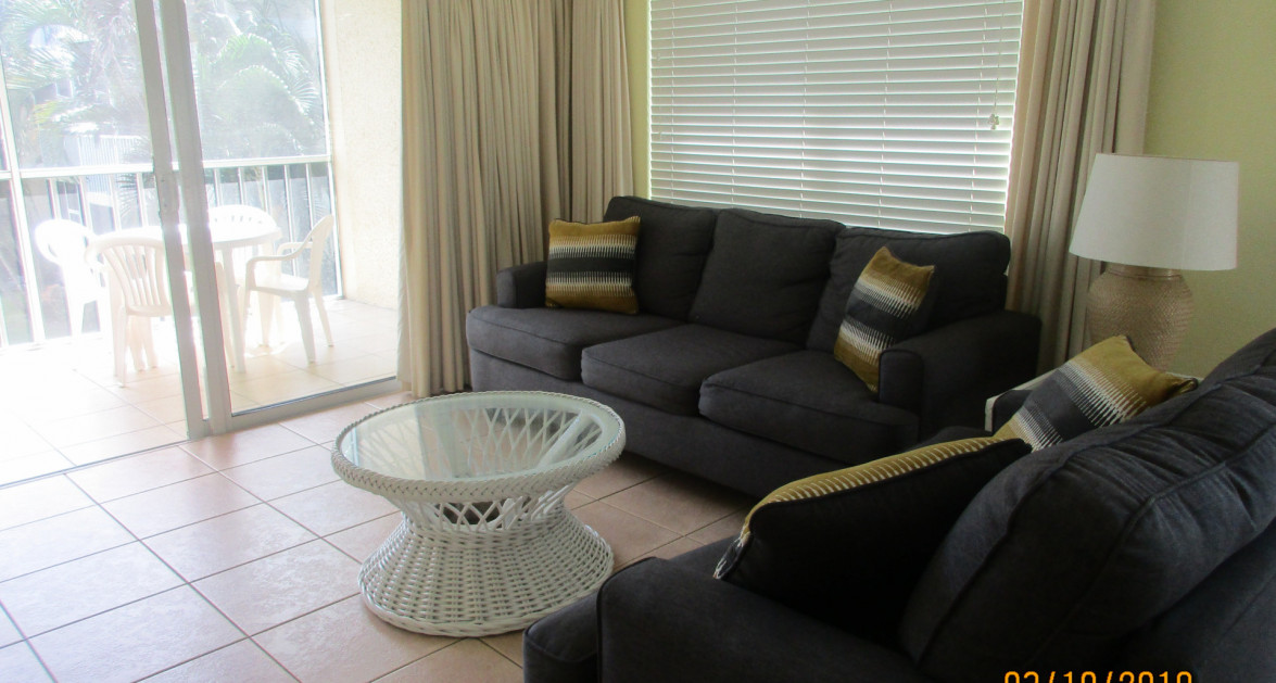 Plantation Village Beach Resort - Image 4