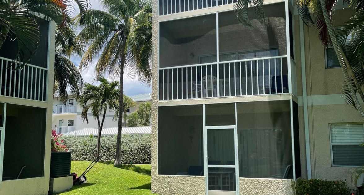 Plantation Village Beach Resort - Image 2