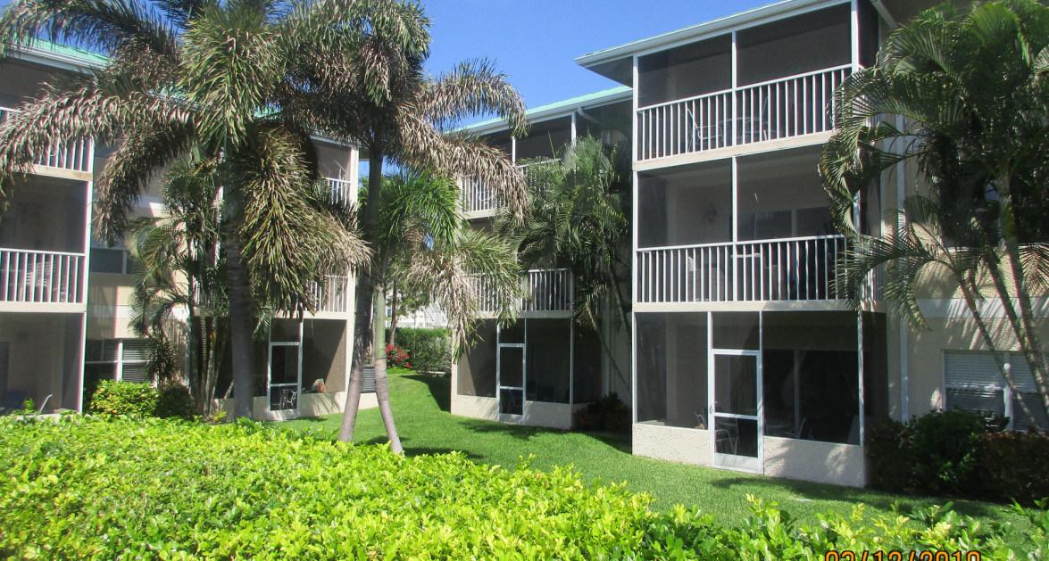 Plantation Village Beach Resort - Image 14