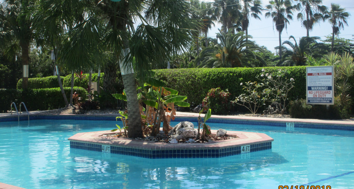 Plantation Village Beach Resort - Image 13